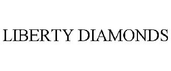 LIBERTY DIAMONDS