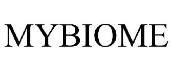 MYBIOME