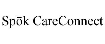 SPOK CARECONNECT