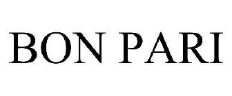 BON PARI