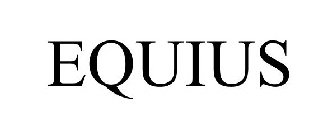 EQUIUS