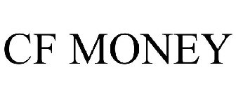 CF MONEY
