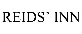 REIDS' INN