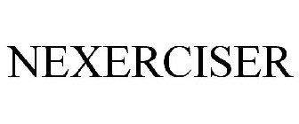 NEXERCISER