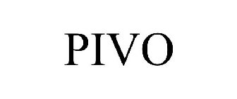 PIVO