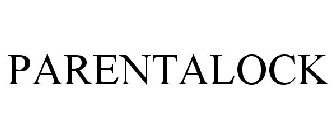 PARENTALOCK