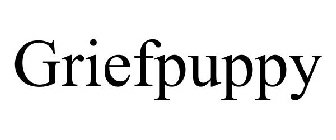 GRIEFPUPPY