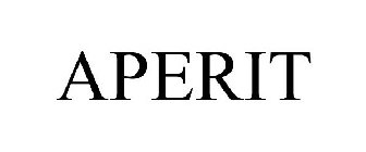 APERIT