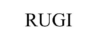 RUGI