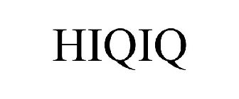 HIQIQ