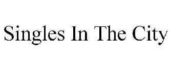 SINGLES IN THE CITY