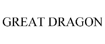 GREAT DRAGON
