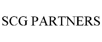 SCG PARTNERS