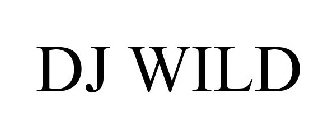 DJ WILD
