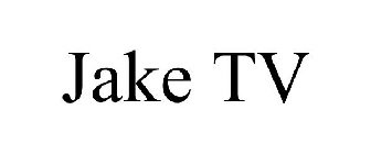 JAKE TV