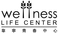 WELLNESS LIFE CENTER