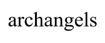 ARCHANGELS