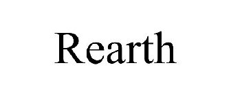 REARTH
