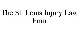 THE ST. LOUIS INJURY LAW FIRM