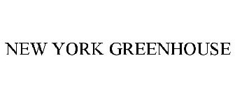 NEW YORK GREENHOUSE