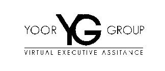 YOOR GROUP YG VIRTUAL EXECUTIVE ASSISTANCE