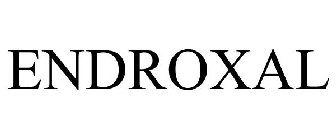 ENDROXAL