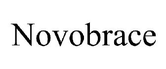 NOVOBRACE