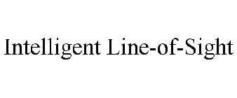 INTELLIGENT LINE-OF-SIGHT