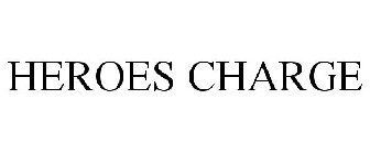 HEROES CHARGE