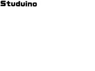STUDUINO