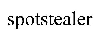 SPOTSTEALER