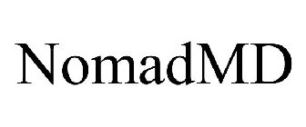 NOMADMD