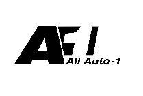 A 1 ALL AUTO-1