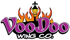 VOODOO WING CO.