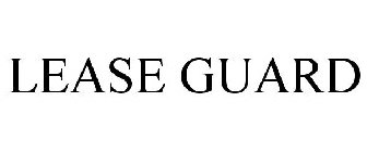 LEASE GUARD