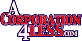 ACORPORATION4LESS.COM