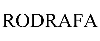 RODRAFA