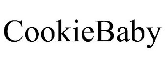 COOKIEBABY