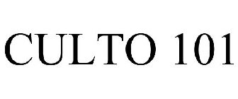 CULTO 101