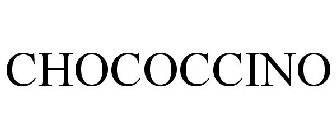 CHOCOCCINO