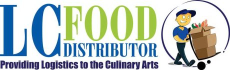 LC FOOD DISTRIBUTOR PROVIDING LOGISTICSTO THE CULINARY ARTSO THE CULINARY ARTS