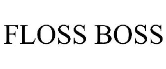 FLOSS BOSS