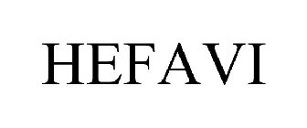 HEFAVI