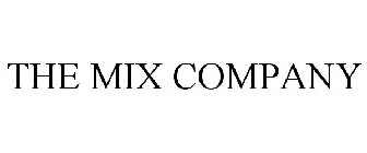 THE MIX COMPANY