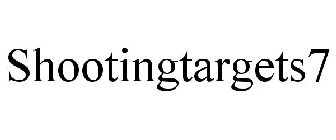 SHOOTINGTARGETS7