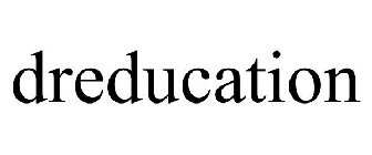 DREDUCATION