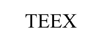 TEEX