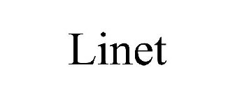 LINET