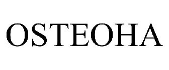 OSTEOHA