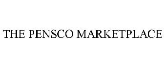 THE PENSCO MARKETPLACE